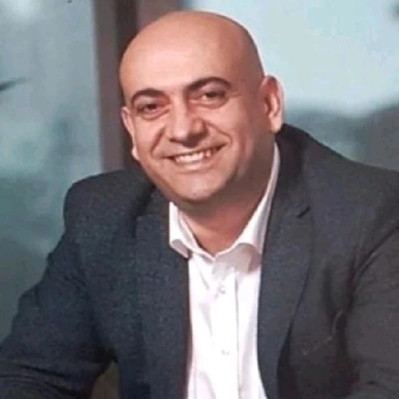 Ersin Özyurt