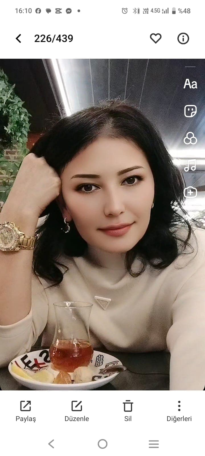Nil Özyurt