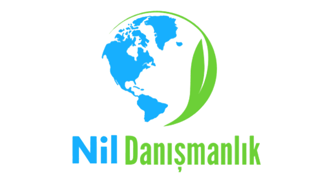 Nil Danışmanlık Logo